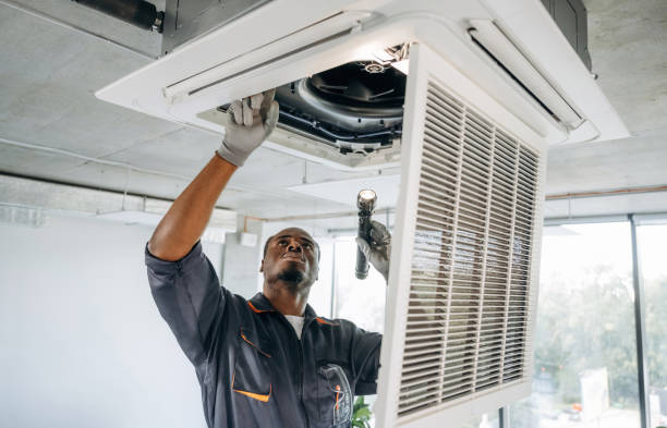 Licensed Heat Pump Repair service in Middlefield, OH - FH HVAC