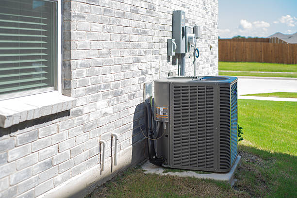 Reliable Heat Pump Repair contractor in Middlefield, OH by FH HVAC